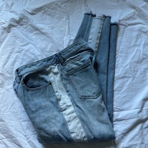 Pacsun Mom Jeans ❤️‍🔥